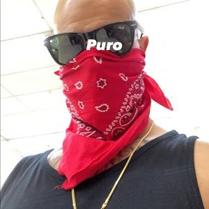 Meet your Posher, Elio